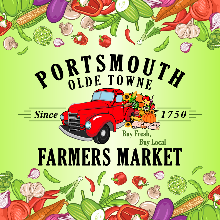 Portsmouth Olde Towne Farmers Market